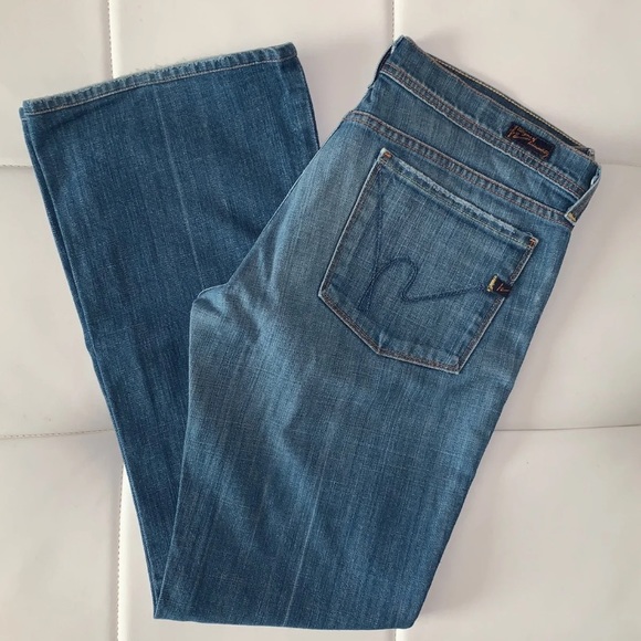 Citizens Of Humanity Denim - Citizens of Humanity | 'Ingrid' Jeans